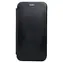 Beline Book Magnetic Samsung Galaxy M22 (SM-M225) schwarz / Hülle im Buchstil / Magnetverschluss