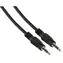 Valueline Audiokabel, 3,5-mm-Stereo-Klinkenstecker / Audiokabel / Anschluss / 2,5 m