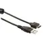 Valueline Datenkabel für Canon -Kameras, 12-polig / Kabel / USB 2.0 A / 2 m