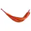 Spokey IPANEMA rot-orange / Hängematte / Material: Baumwolle