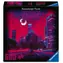 Ravensburger Puzzle Neon Kollektion: Las Vegas / 500 Teile / ab 12 Jahren
