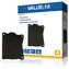 Valueline VLM-SF10 / TV-Wandhalterung / fest / 10-26" / max. 30 kg