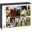GRAPHICS Puzzle Bauernhoftiere / 1500 Teile / 85 x 61 cm
