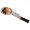 Spokey Badminton-Set FIT ONE orange / Set