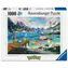 Ravensburger Puzzle Pokémon Breakout 3 / 1000 Teile / ab 14 Jahren