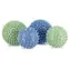 Spokey GRESPI DUO / Massageball-Set / 6,5 und 9 cm