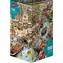 HEYE Puzzle „Sag Käse!“ / 1500 Teile / 80 x 60 cm