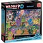 JUMBO-Puzzle WASGIJ Mystery 30: Knack den Jackpot! / 1000 Teile / ab 15 Jahren