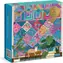Galison Metallic-Puzzle Patchwork Corner / 1000 Teile / Größe 68,6 × 50,8 cm