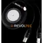 Revoltec Schrumpfschlauch-USB-2.0-Kabel / Kabel / 1,5 m
