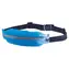 Spokey TURBO blau / Hüfttasche / Reflektierende Elemente / Wasserdicht