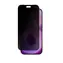 AmazingThing Radix +Care Sichtschutz / Schutzglas / Apple iPhone 18 Pro / Sichtschutzfilter / Mit Montagehalterung