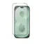 AmazingThing Radix +Care Mattes Schutzglas für Apple iPhone 18 Pro Max / Matt / Mit Montagerahmen