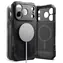 Ringke Rugged Gear MagSafe schwarz / Schutzhülle / Apple iPhone 18 Pro Max, 17 Pro Max / MagSafe