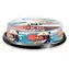 Philips DVD+ R DL 8,5 GB / DVD-Medium / 8x / 10 Stück / Spindel
