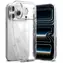 Ringke Air Hülle transparent / Schutzhülle / Apple iPhone 18 Pro Max, 17 Pro Max
