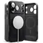 Ringke Onyx MagSafe schwarz / Schutzhülle / Apple iPhone 18 Pro Max, 17 Pro Max / MagSafe
