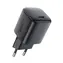 Acefast A119 GaN-Ladegerät schwarz / USB-C / PD 45W