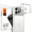 Spigen Glass tR EZ Fit Optik Pro XL silber / Kameraglas / für Apple iPhone 18 Pro