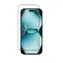 AmazingThing Titan Full / Gehärtetes Glas / Vollflächige Schutzhülle / Apple iPhone 18 Pro / mit Montagerahmen