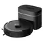TP-LINK Tapo RV30 Max PLUS Gen2 schwarz / Saugroboter + Basisstation / Saugen & Wischen / 2600 mAh / HEPA-Filter