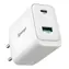 Sponge C3 / Wandladegerät / GaN / 65 W / USB-C