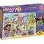 Jumbo-Puzzle WASGIJ Junior 1: Eiscreme! / 240 Teile / ab 8 Jahren