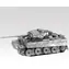 ZOYO 3D-Metallic-Nano-Puzzle-Panzer