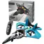 SPARKYS RC-Drohne Fighter V17 / Quadcopter / mit Beleuchtung