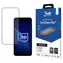 3MK HardGlass schwarz / Gehärtetes Glas / XIAOMI Redmi Note 15 4G/5G