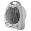 Ravanson FH-105 grau / Heißluftventilator / 2000 W / Drehregler / Thermosicherung