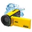 EasyPix Aquapix WDV5630 gelb / Außenkamera