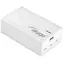 Trx Power Schnellladeadapter 140W GaN / USB-A + 3x USB-C / PD 5-28V / 5A / Quick Charge 3.0
