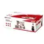 HIKVISION DS-KIS705EY / Videotelefon-Set / 2-Draht HD / 2x Wohnungsmonitor / Türstation / Netzteil