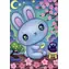 HEYE Puzzle Dreaming: Hasengarten / 500 Teile / 35 x 50 cm