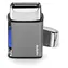 Babyliss Super-X FS996SE silber / Rasierer / Folienrasierer / Barttrimmer / Li- ION Akku / wasserdicht