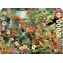 Educa Puzzle Vögel des Amazonas / 2000 Teile / Größe 96 × 68 cm