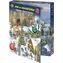 Jumbo-Puzzle JvH Adventskalender / 24×54 Teile / ab 15 Jahren