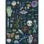 Galison Leuchtendes Puzzle Okkult und geheimnisvoll / 1000 Teile