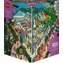 HEYE Puzzle Beautiful Center / 1000 Teile / 50 x 70 cm