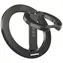 SODI ST04 schwarz / Magnetischer Handyhalter / Doppelseitig / MagSafe