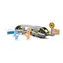 Brio WORLD Bluey und Bingo Reisezug / 7 Teile / ab 36 Monaten