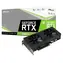 PNY GeForce RTX 3060 Ti Verto 8GB / Grafikkarte / 8GB GDDR6