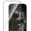 PanzerGlass UWF Keramik iPhone 18 Pro schwarz / Schutzglas / Vollflächig verklebend / 0,71 mm