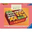 Ravensburger Puzzle mit Ständer Kawaii Sushi / 100 Teile / ab 10 Jahren
