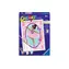 Ravensburger CreArt Ballerina / Malen nach Zahlen / ab 9 Jahren