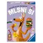 Ravensburger Kartenspiel „Iss deinen Weg“ / Spieleranzahl: 2-5 / ab 6 Jahren