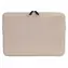 Aiino Chill Sleeve für MacBook Neo rosa / Hülle für MacBook / 13"-14"