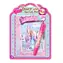 SPARKYS Tagebuch mit geheimnisvollem Stift 5011 / Notizbuch / ab 6 Jahren