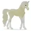 Schleich Sammelfigur Einhorn Citronella / ab 3 Jahren